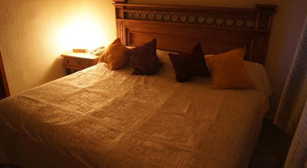 DOUBLE STANDARD Room, Excel Sense HB, Playa Del Carmen