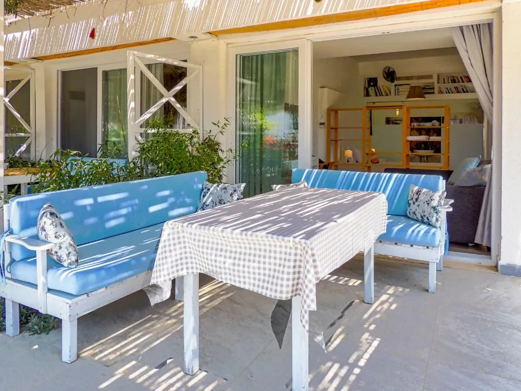 STUDIO WITH KITCHENETTE Room, Oza Boutique Hotel, Bodrum