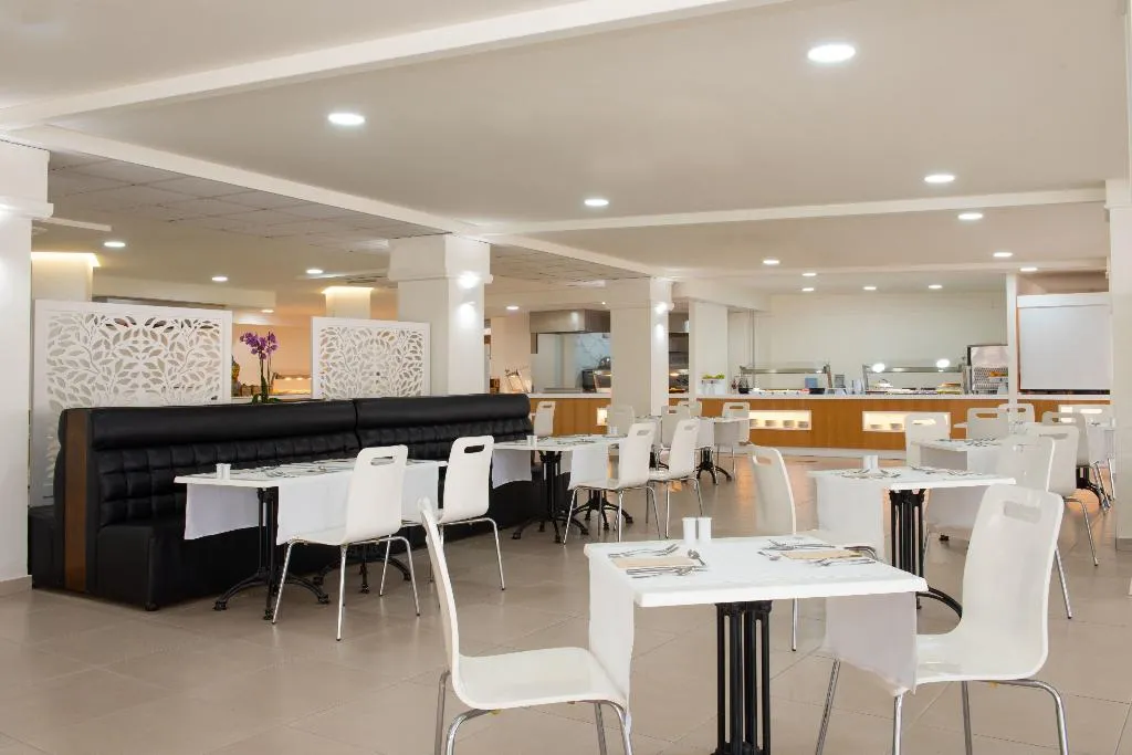 Restaurant, Ole Tropical Tenerife Adults Only, Tenerife