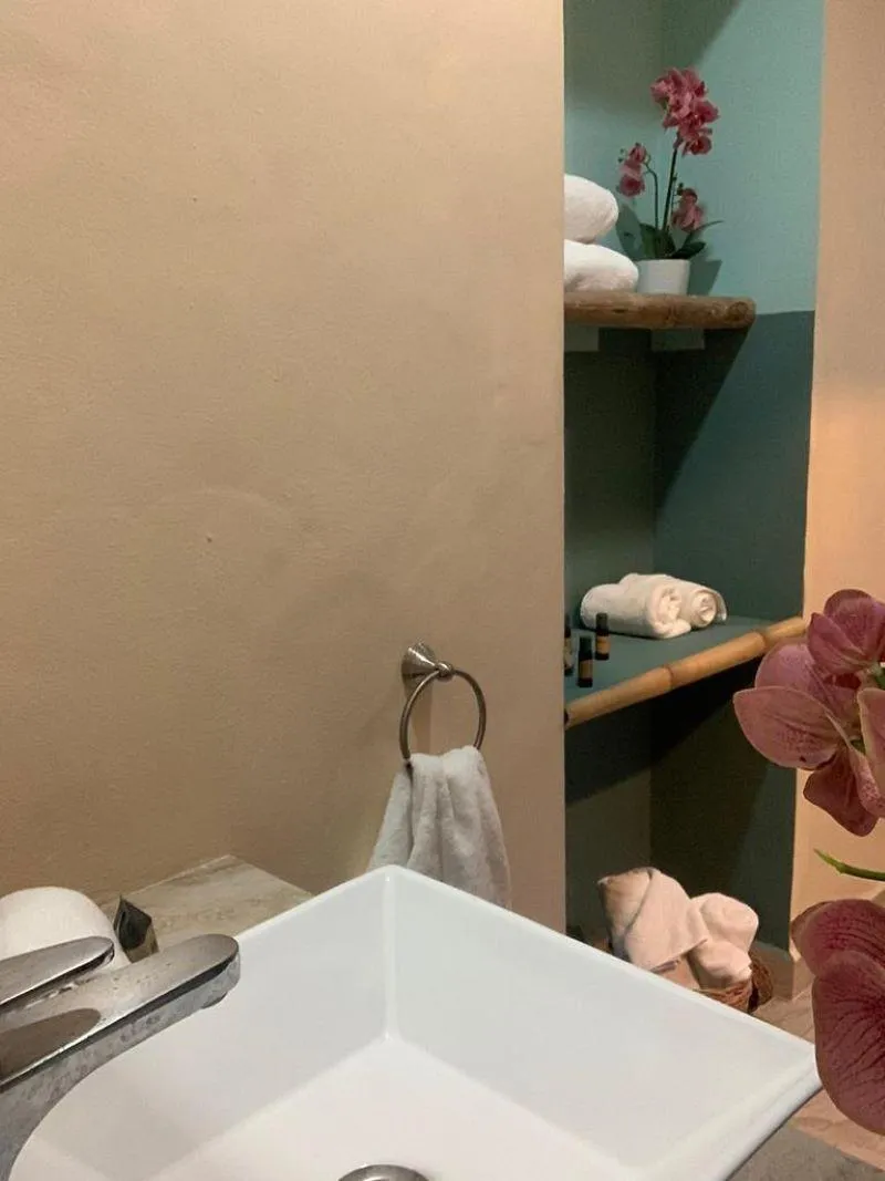 DOUBLE STANDARD Room, Villas El Jardin, Cancun Area