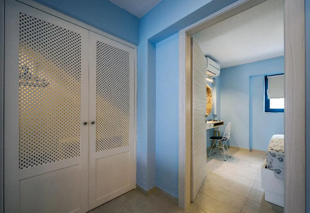 APARTMENT STANDARD Room, Elpiniki Luxury Apartments, Thessaloniki