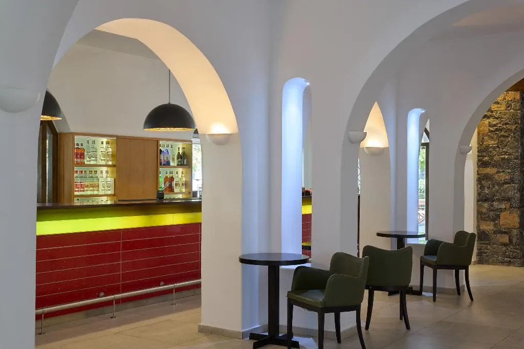 Bar, Atlantica Akti Zeus, Crete