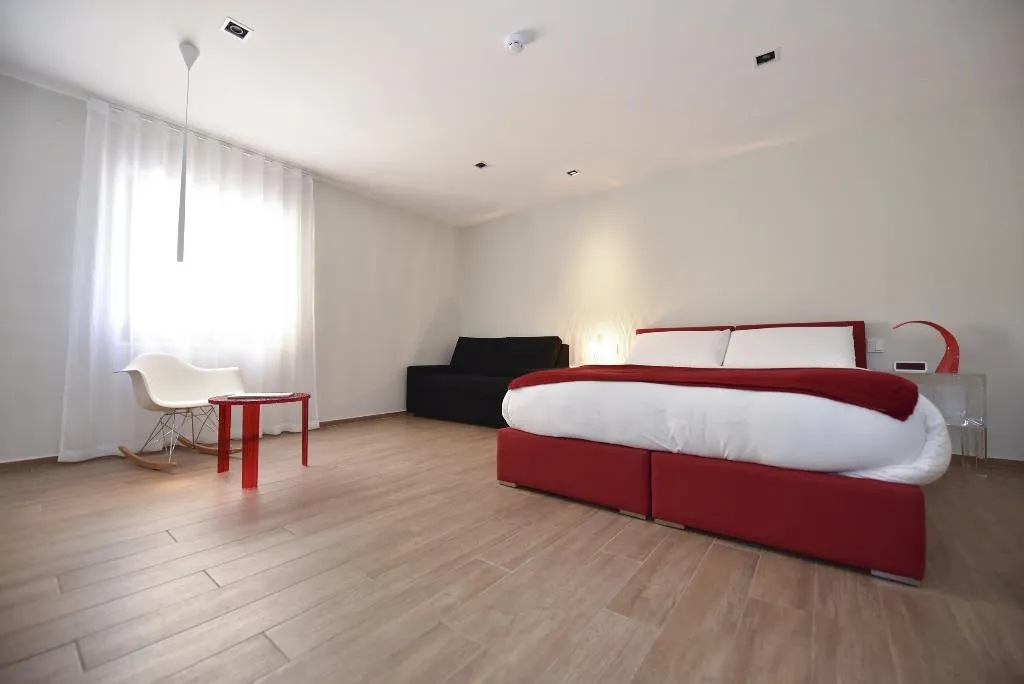 Double or Twin STANDARD Room, Quaint Boutique Hotel Nadur, Gozo