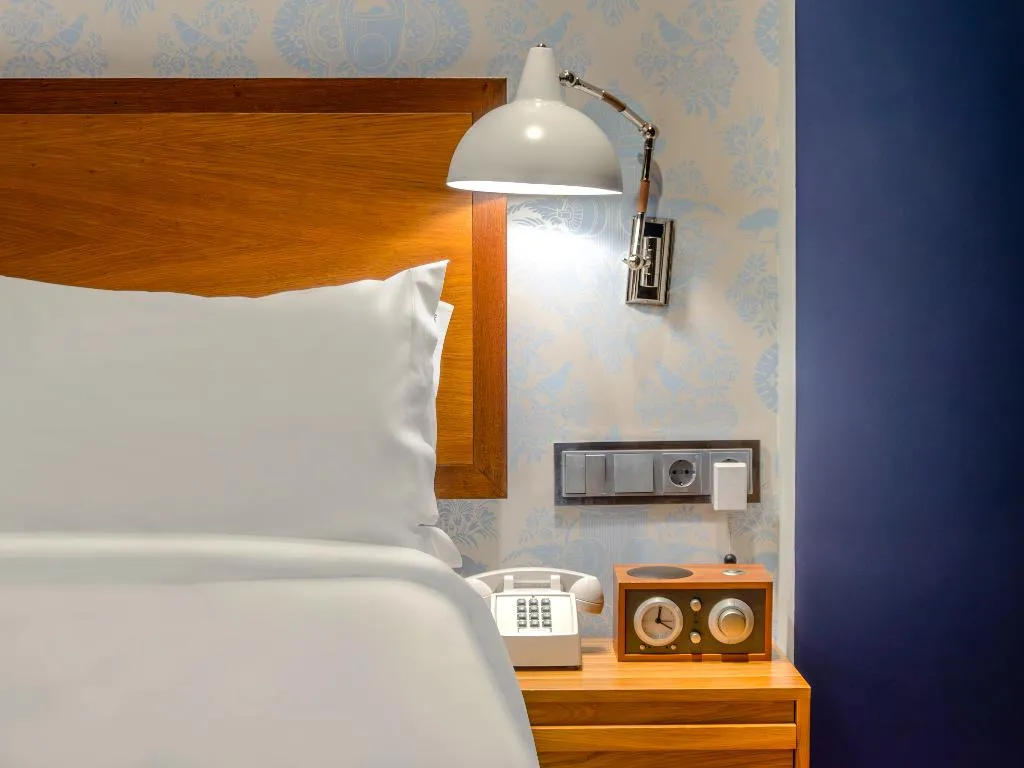Double or Twin SUPERIOR Room, Browns Central Hotel, Lisbon