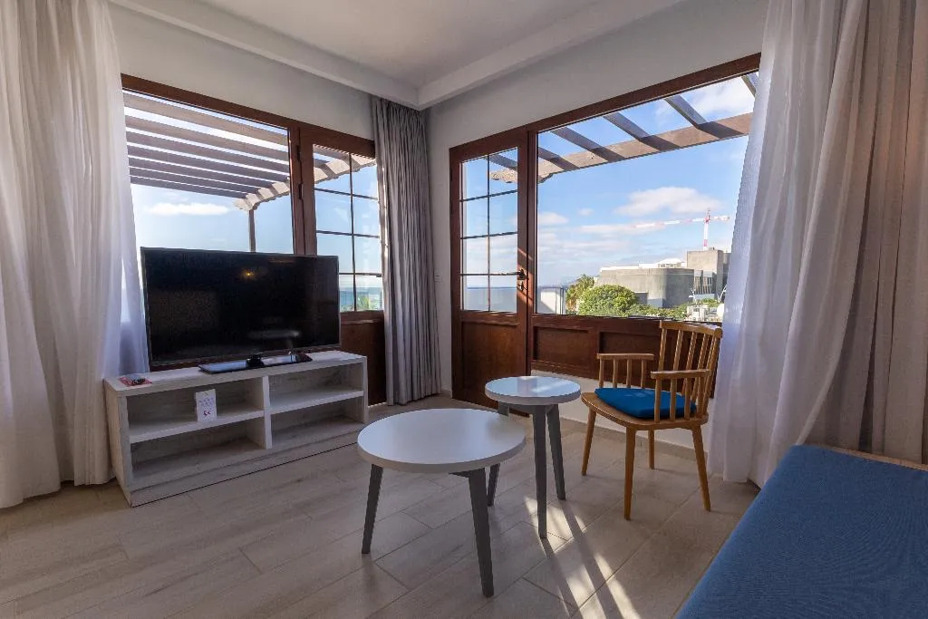 Room, R2 Apartamentos Bahia Kontiki, Lanzarote