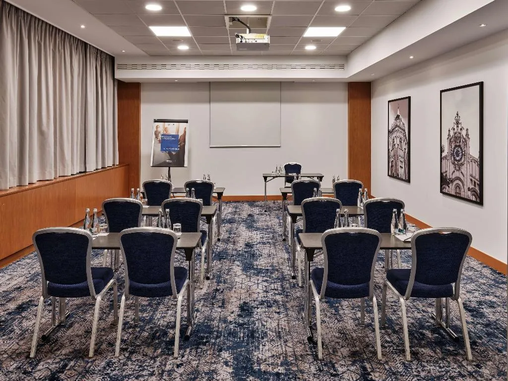Conferences, Radisson Blu Hotel Krakow, Krakow