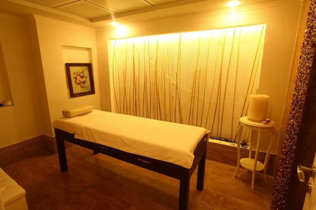 Sports and Entertainment, Telmessos Select Hotel, Dalaman