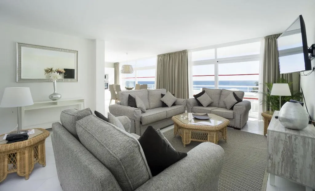 Room, Miraflores Beach & Country Club, Costa Del Sol