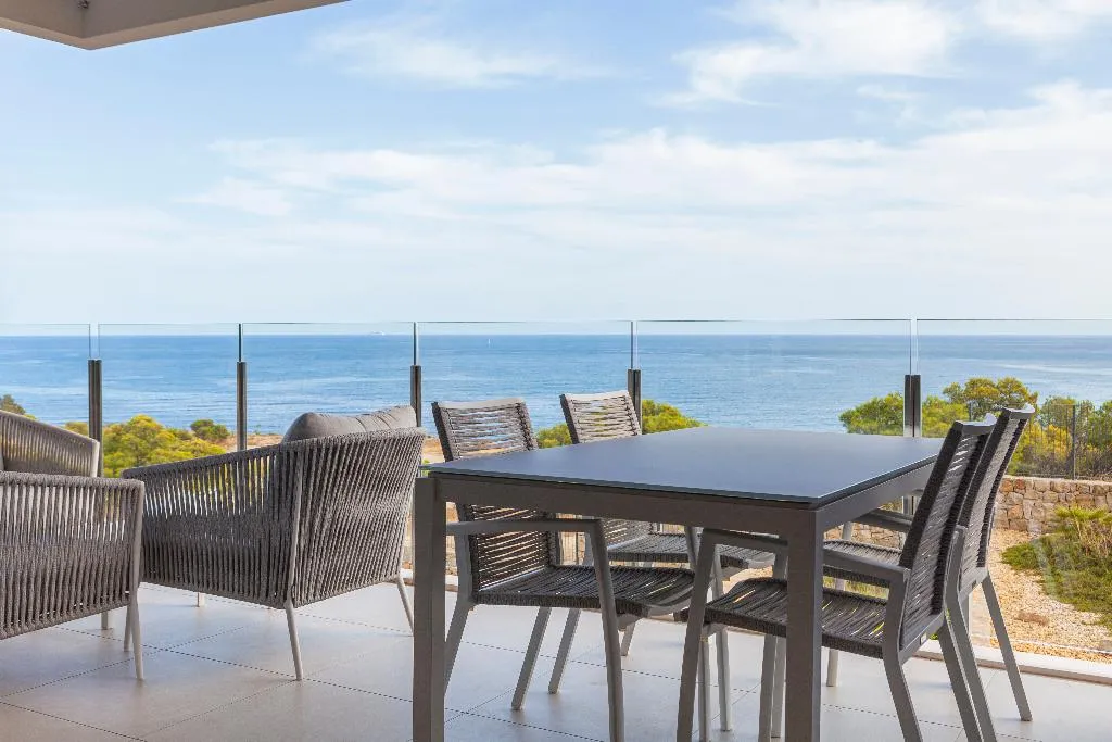 APARTMENT PREMIUM WITH VIEWS Room, Blueline Apartmenthotel, Costa Blanca