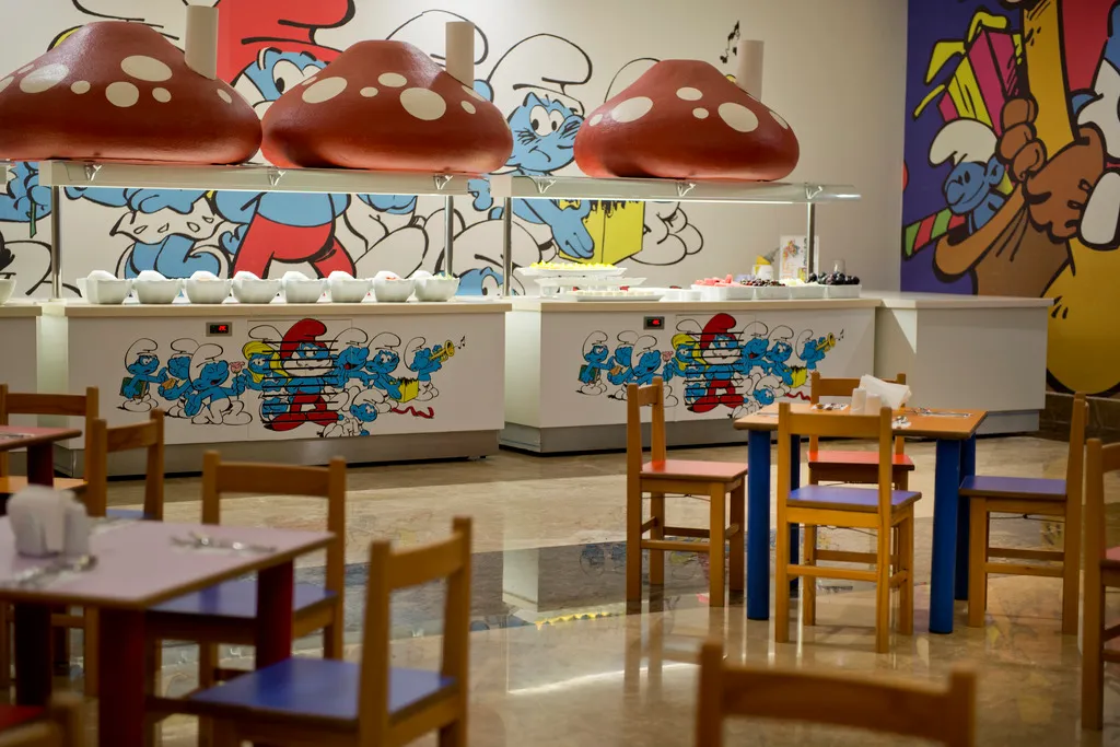 Restaurant, Side Premium, Antalya
