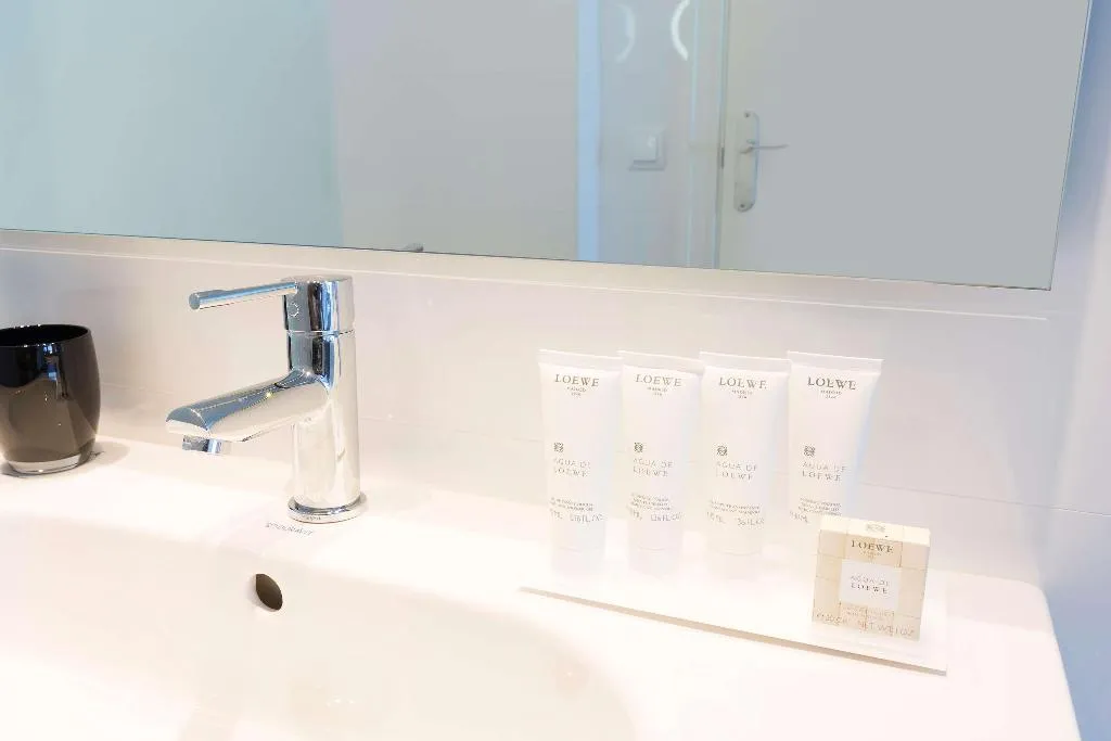 DOUBLE PREMIUM Room, Melia Palma Marina, Majorca