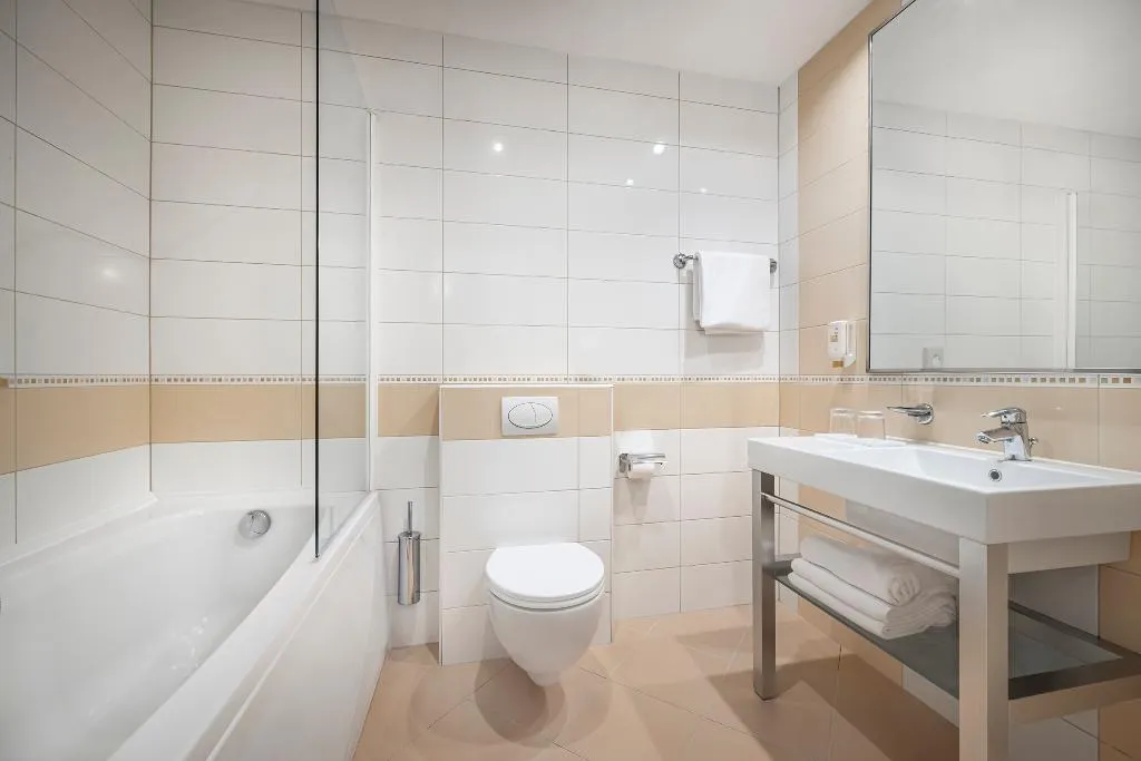 APARTMENT CAPACITY 5 Room, Maistra Select Belvedere Resort, Istria