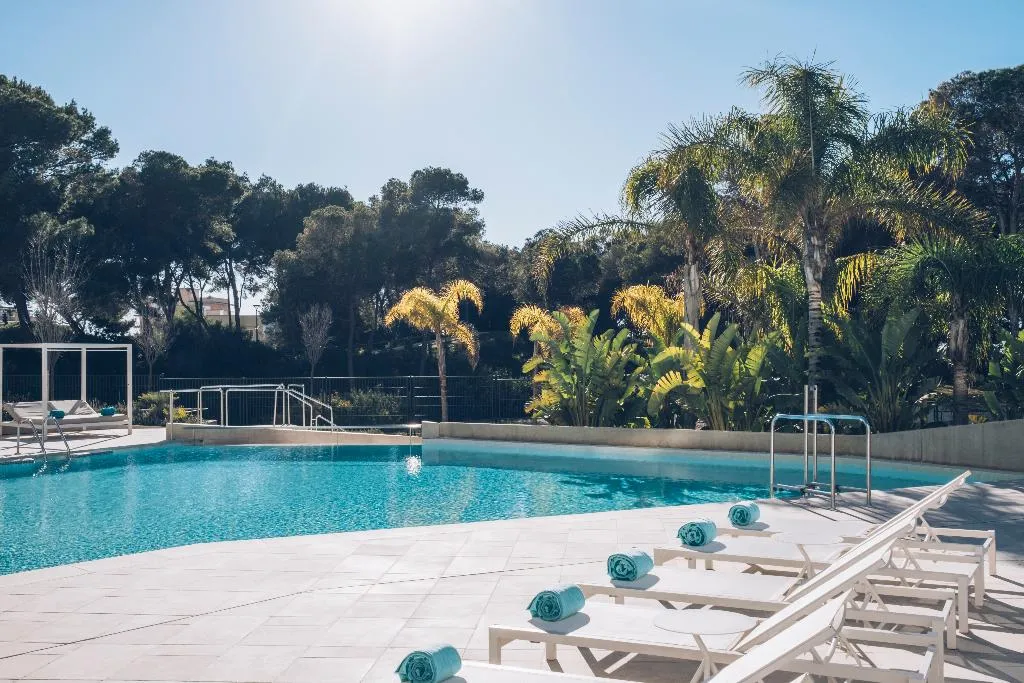 Pool, Iberostar Selection Llaut Palma -Adults Only, Majorca