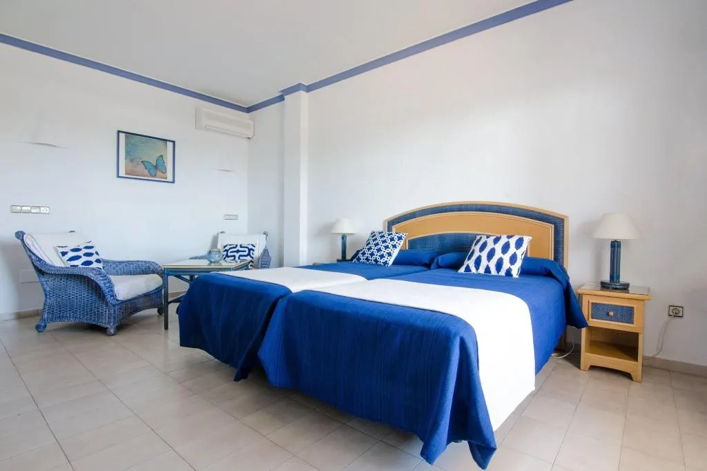 Room, Marazul, Costa Almeria