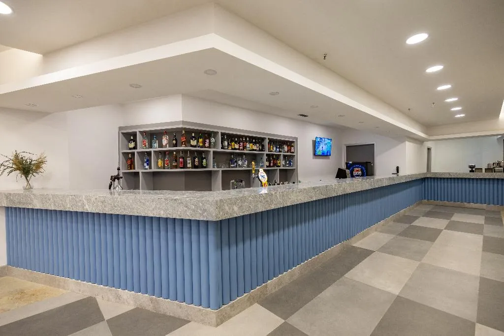 Bar, Azure By Yelken Bodrum, Bodrum