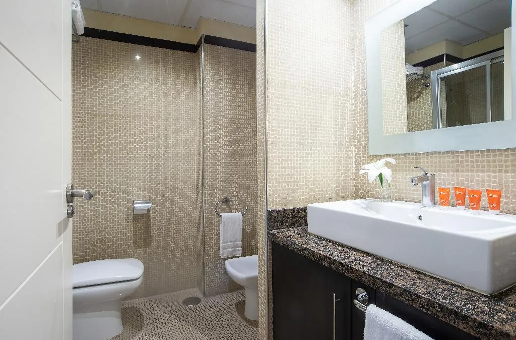 APARTMENT CAPACITY 4 TWO BEDROOMS Room, Pierre & Vacances Benalmadena Principe, Costa Del Sol