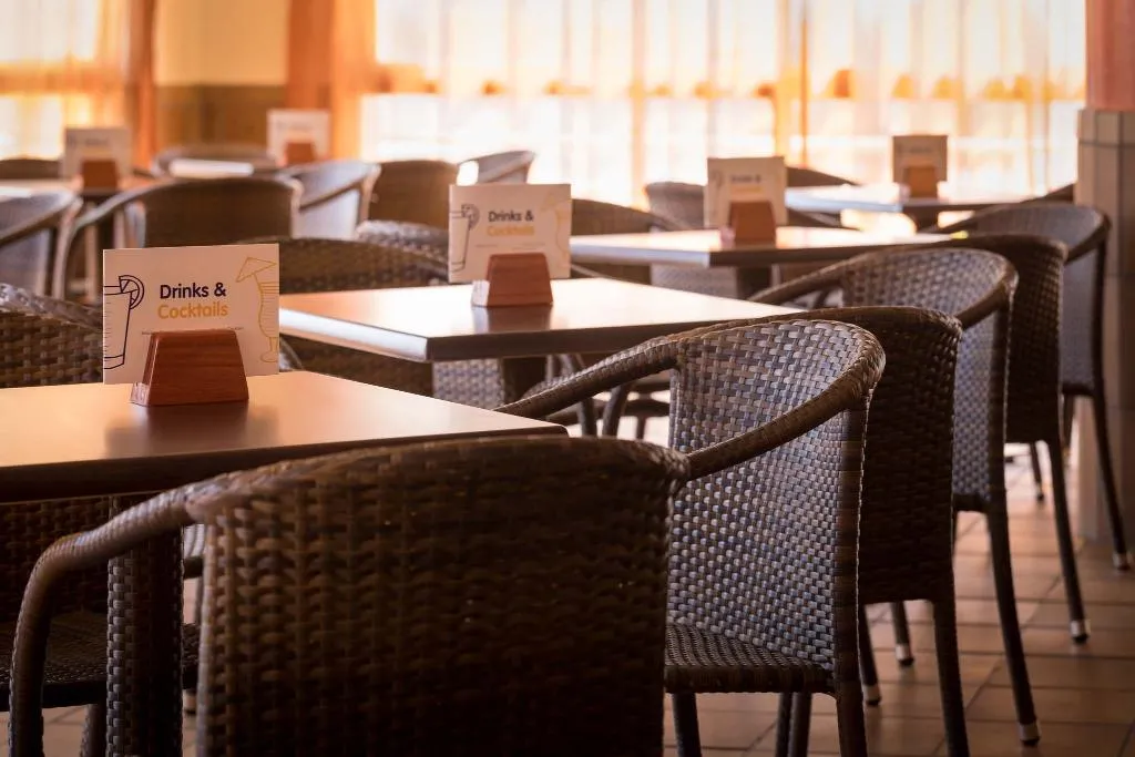 Restaurant, htop Royal Sun Suites, Costa Brava