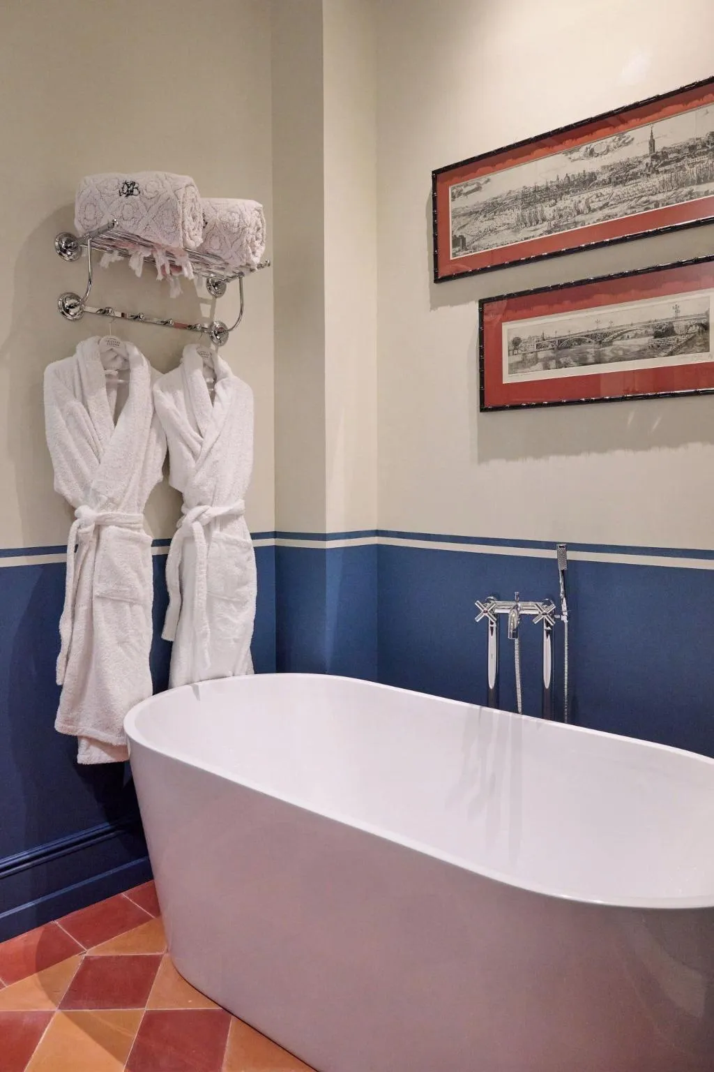 Room, Cristine Bedfor Guest Houses Sevilla, Seville