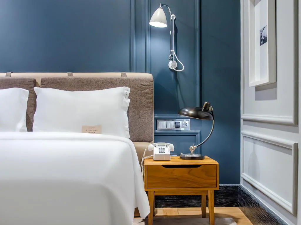 Double or Twin SUPERIOR Room, Browns Central Hotel, Lisbon