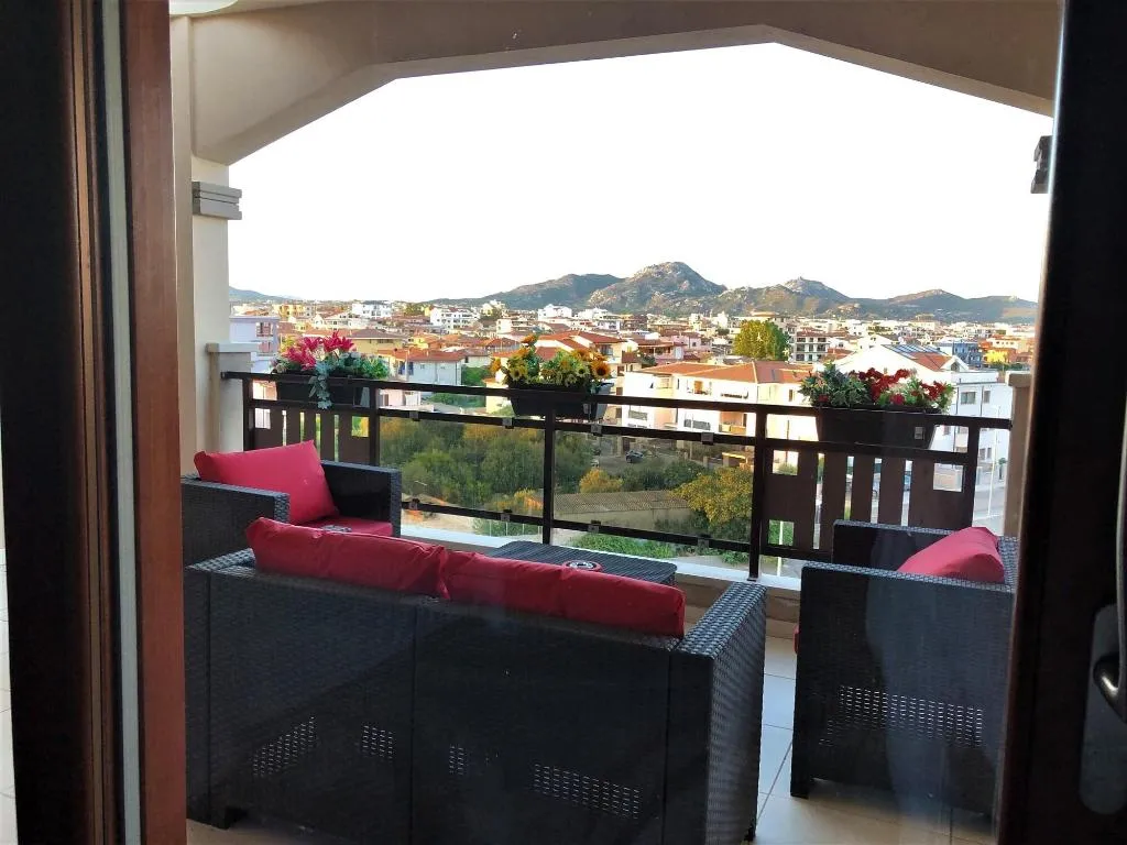 Room, La Piazzetta Guest House, Olbia