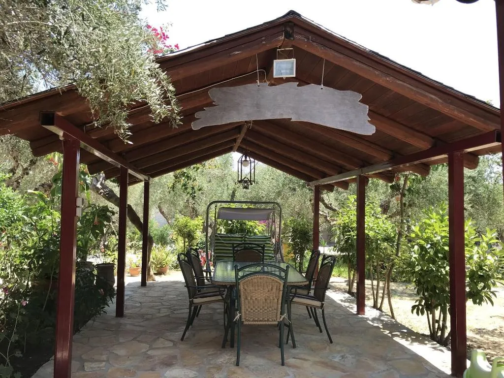 General view, Arazzo Holiday Apartments, Zante