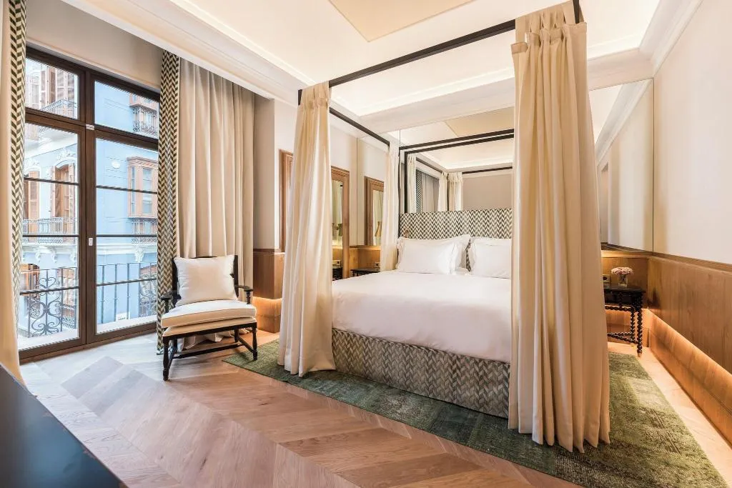 Double or Twin SUPERIOR Room, Palacio Solecio, Costa Del Sol