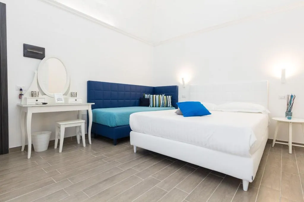 Room, Etna Suite, Catania