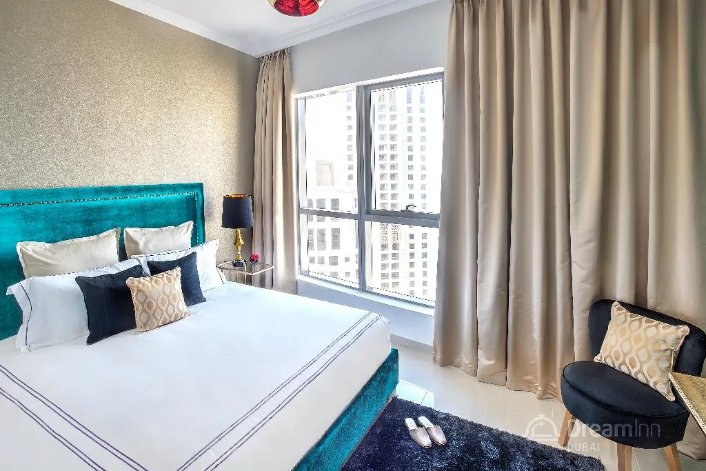 APARTMENT TWO BEDROOMS Room, Dream Inn Dubai Apartments - Bay Central, Dubai
