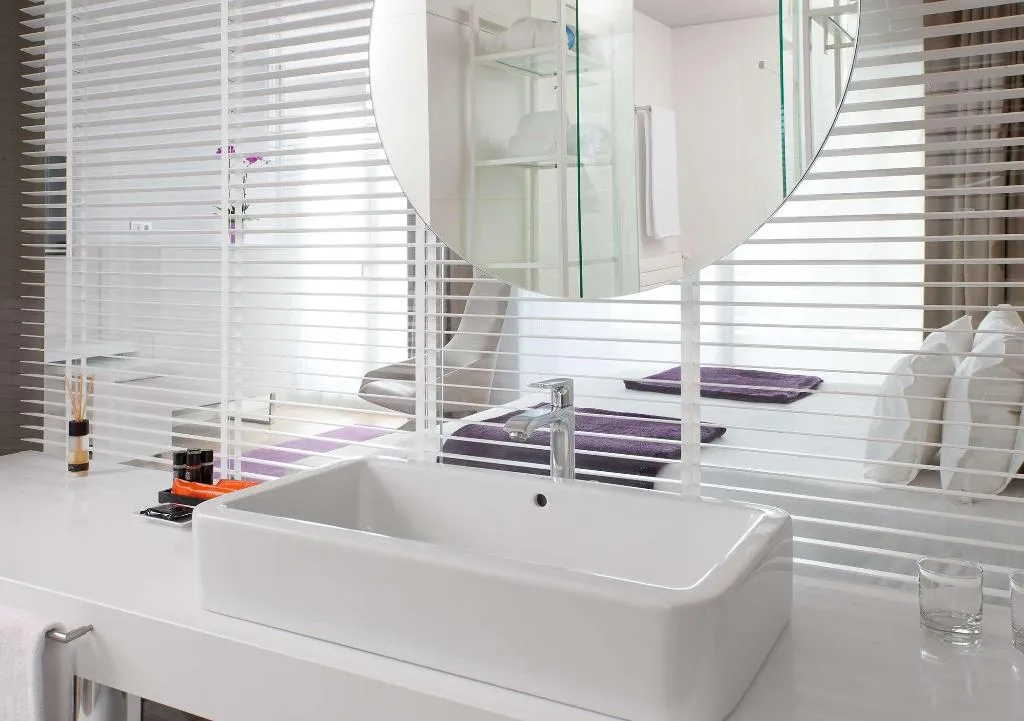 Room, NH Collection Madrid Eurobuilding, Madrid