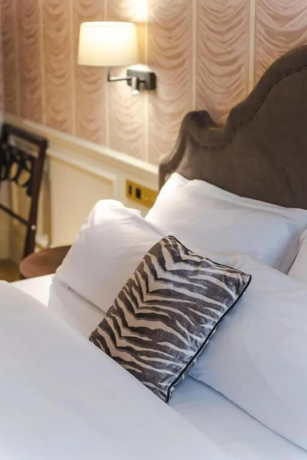 Room, Hotel Unicus Palace Old Town - Destigo Hotels, Krakow