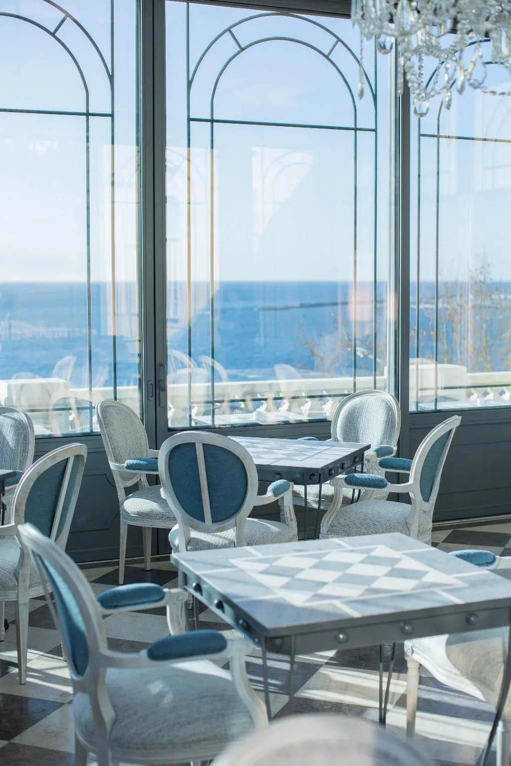 Restaurant, Estoril Vintage Hotel, Lisbon