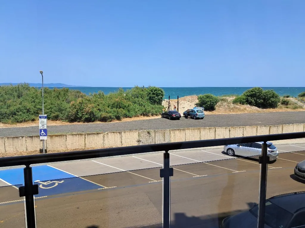 STUDIO STANDARD Room, Apart Hotel Iglika, Bourgas