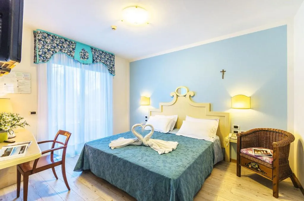 Room, Panoramic, Venice