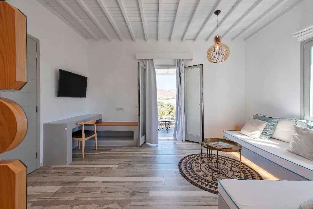 SUITE SUPERIOR Room, Osom Resort, Mykonos