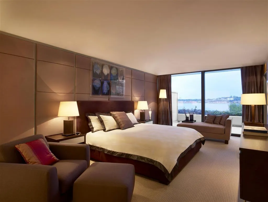 General view, The Westin Athens, Athens