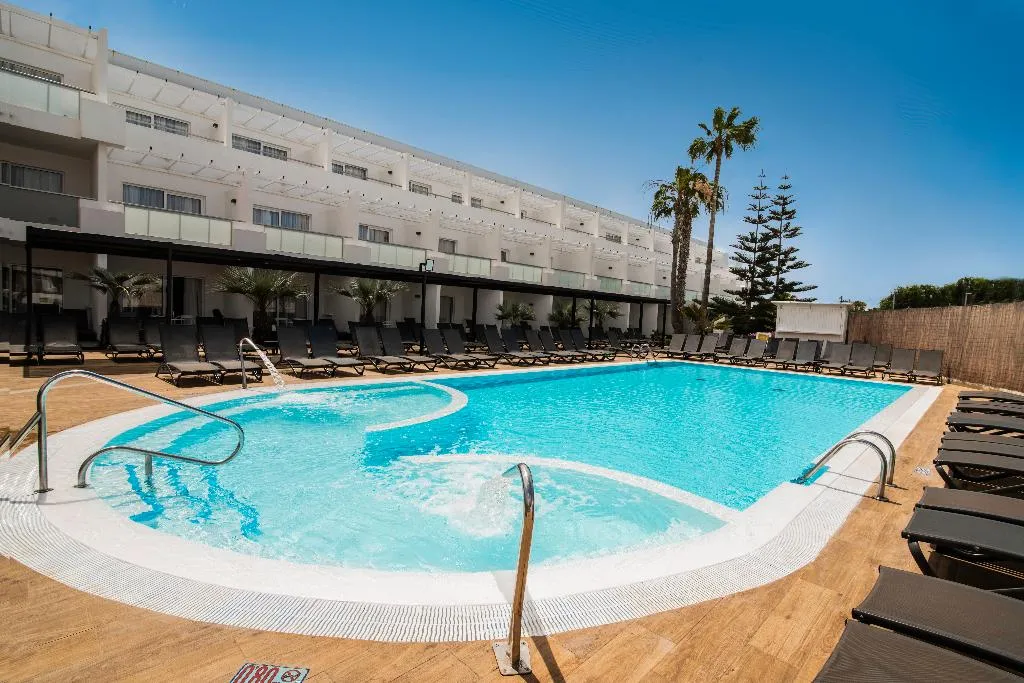 Pool, Aequora Lanzarote, Lanzarote