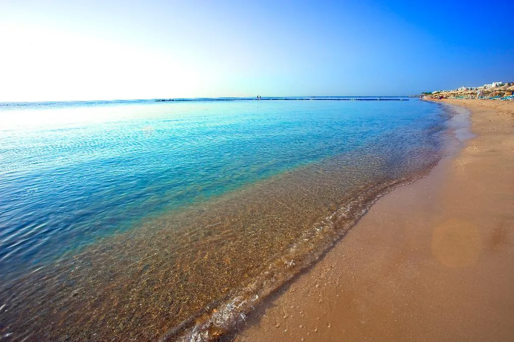 General view, Baron Resort Sharm El Sheikh, Red Sea Riviera