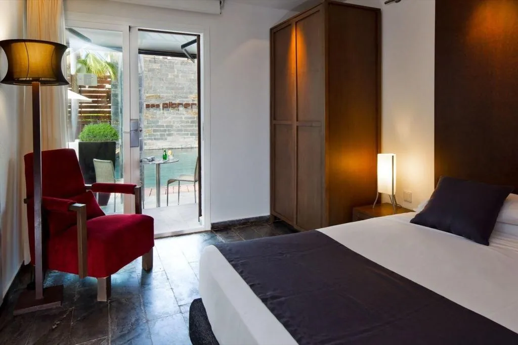 Room, Hotel Boutique Ses Pitreras, Ibiza