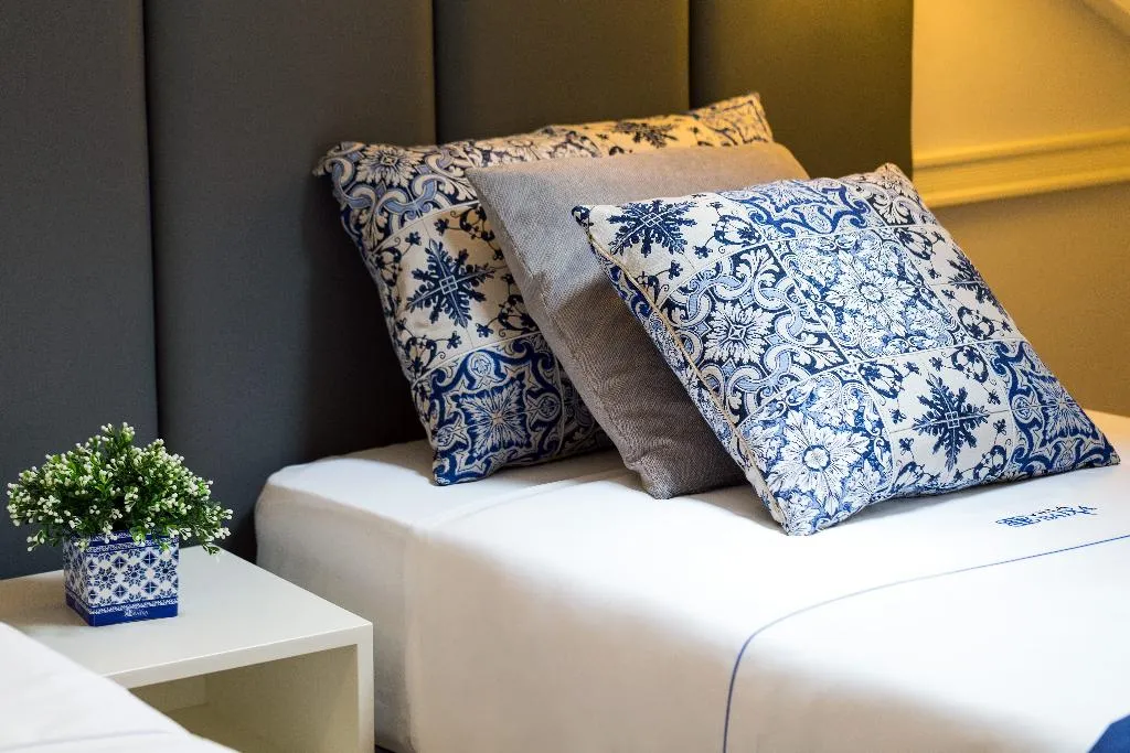 General view, Villa Baixa Luxury Apartments, Lisbon