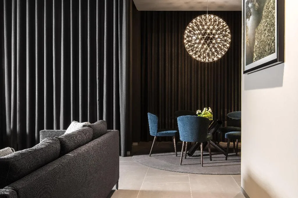 SUITE STANDARD Room, InterContinental Malta, Malta