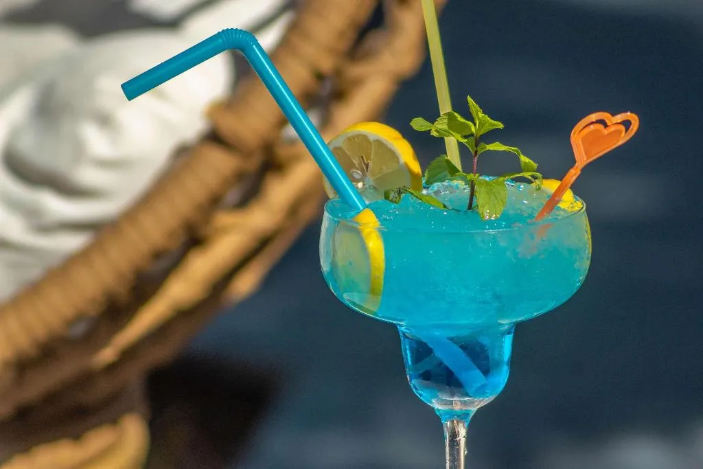 Bar, Otium Senses Very Chic Hotel In Bodrum+ 18, Bodrum
