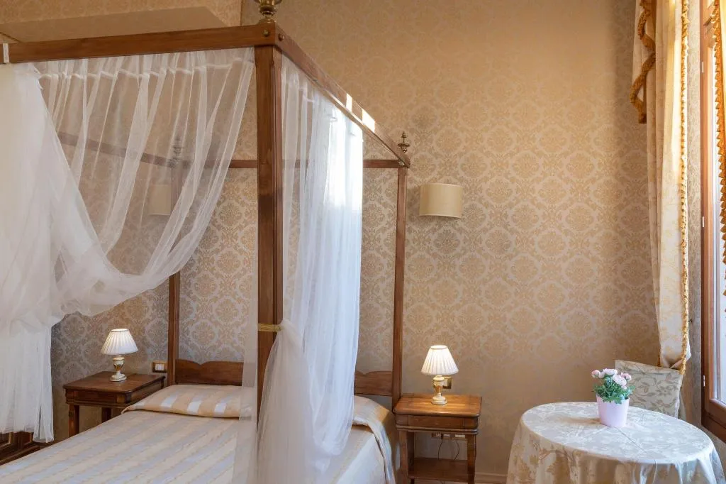 Room, Dimora Al Doge Beato, Venice