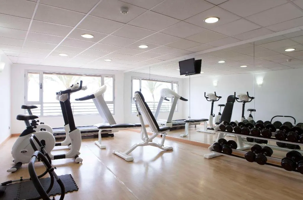 Sports and Entertainment, Hotel Albahia, Costa Blanca