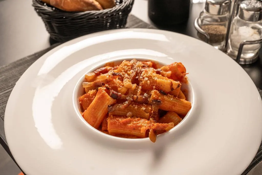 Restaurant, Garner Hotel Rome Aurelia, Rome