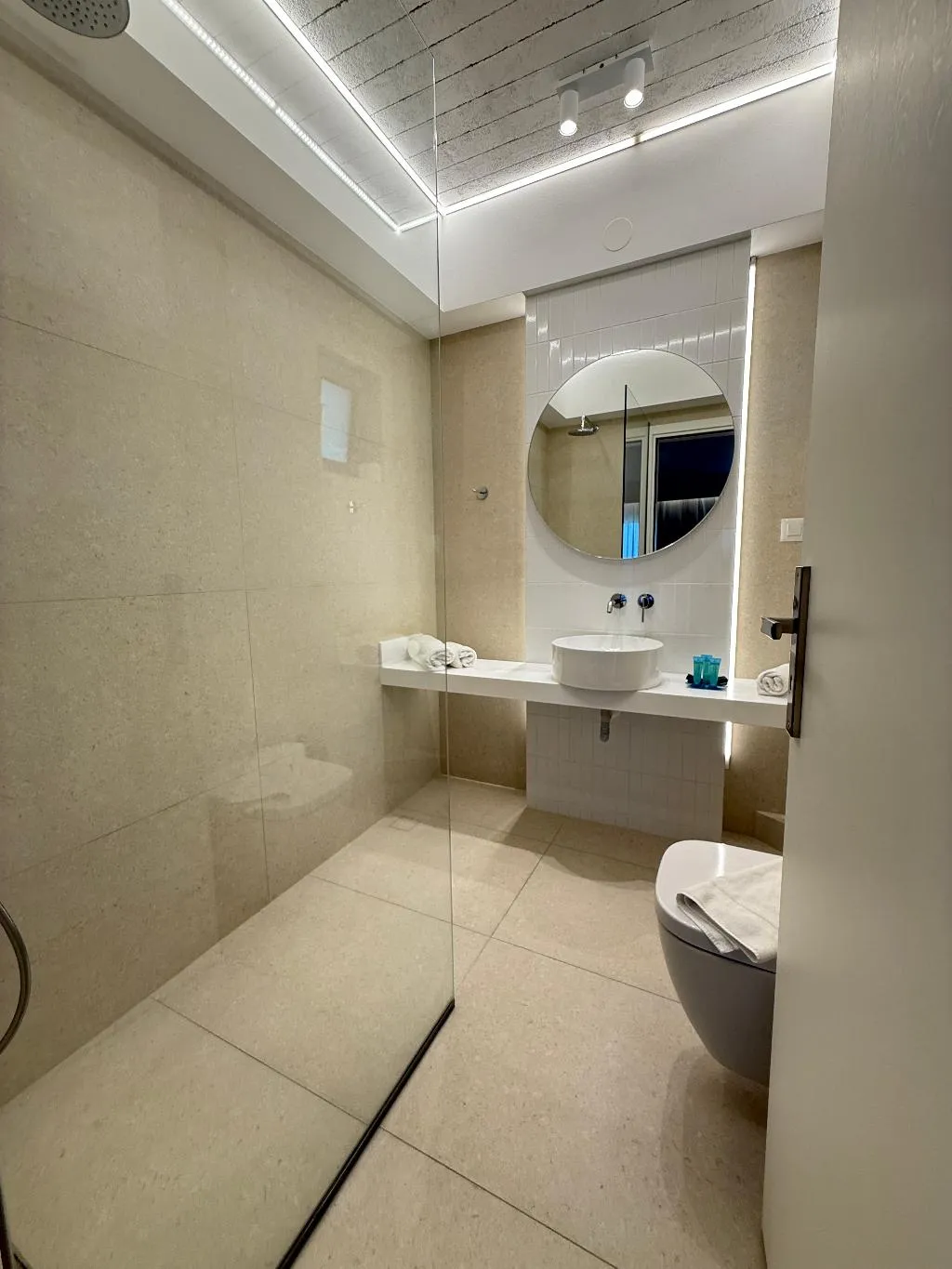 Double or Twin SUPERIOR GARDEN VIEW Room, Kos Palace Hotel, Kos