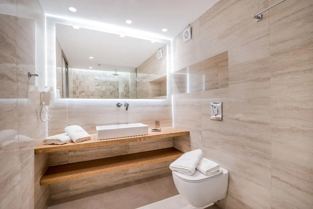 DOUBLE STANDARD Room, Katerina Palace Hotel, Zante