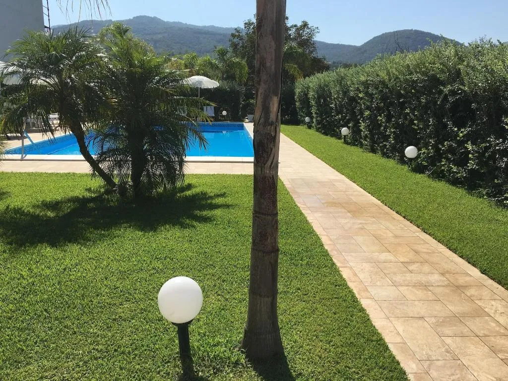 Sports and Entertainment, Il Girasole Capo d'Orlando, Olbia