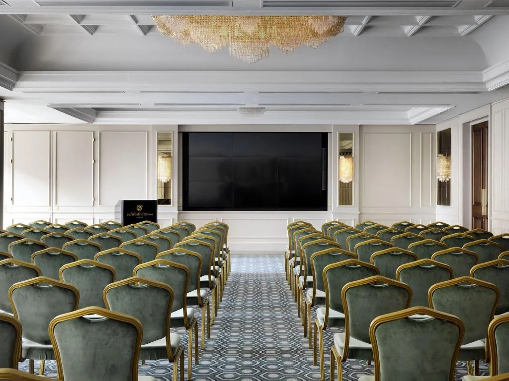 Conferences, The Westbury Hotel, Dublin