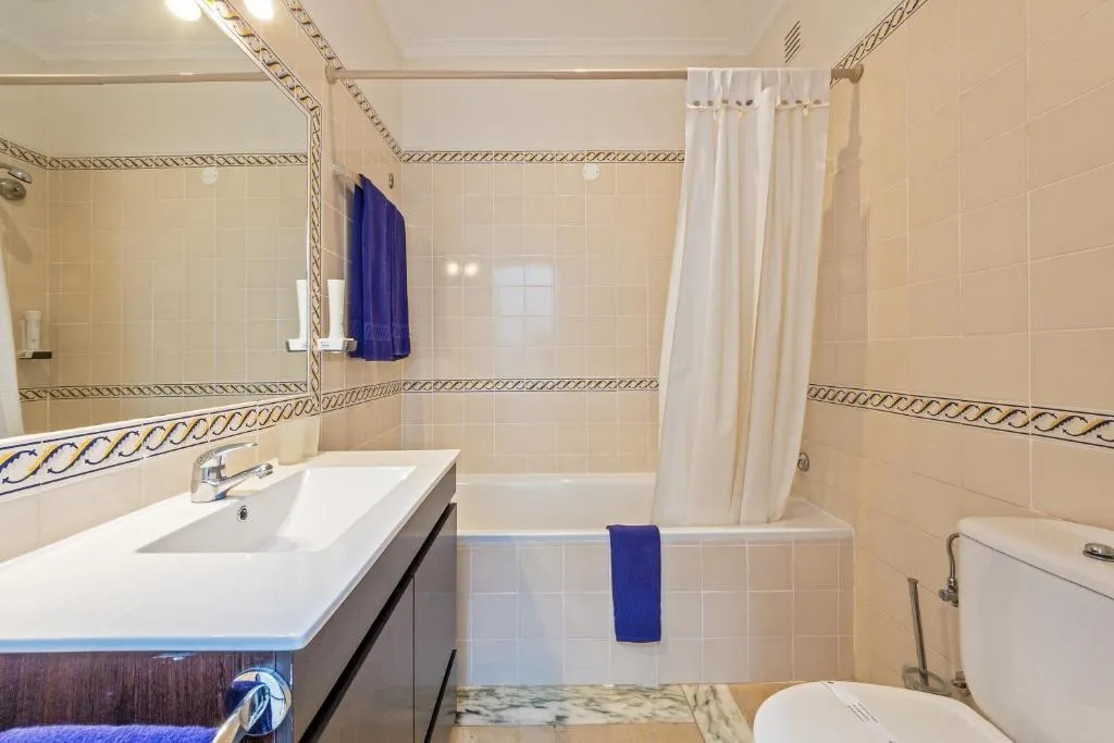 DOUBLE SINGLE USE CLASSIC Room, Balaia Mar, Algarve
