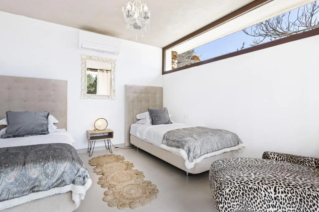 Room, Can Skye, Ibiza